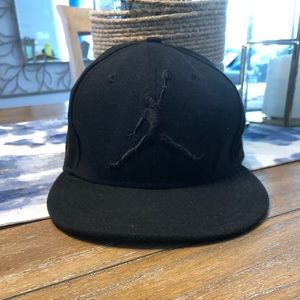 Jordan hat